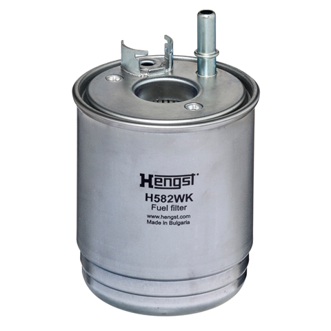 FILTRU COMBUSTIBIL - HENGST