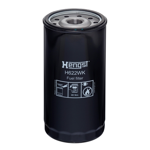 FILTRU COMBUSTIBIL - HENGST