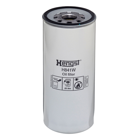 Imagine pentru produsul „FILTRU ULEI - HENGST"