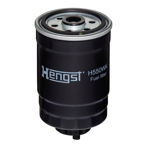 Imagine pentru produsul „FILTRU COMBUSTIBIL- HENGST"