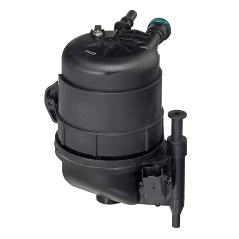Imagine pentru produsul „FILTRU COMBUSTIBIL - HENGST"