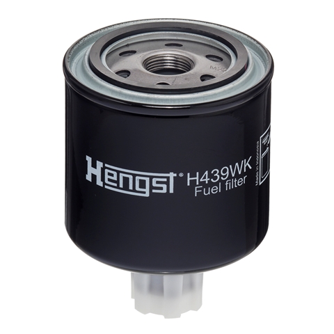 FILTRU COMBUSTIBIL - HENGST