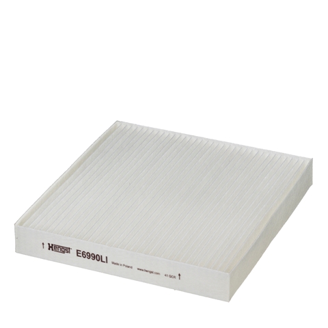 FILTRU AER HABITACLU - HENGST