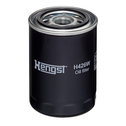Imagine pentru produsul „FILTRU ULEI - HENGST"