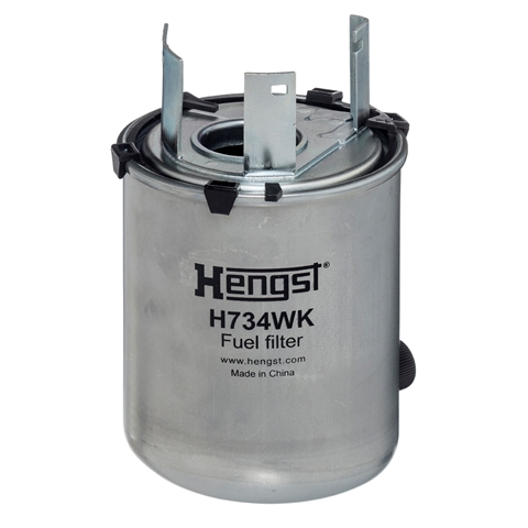 Imagine pentru produsul „FILTRU COMBUSTIBIL - HENGST"