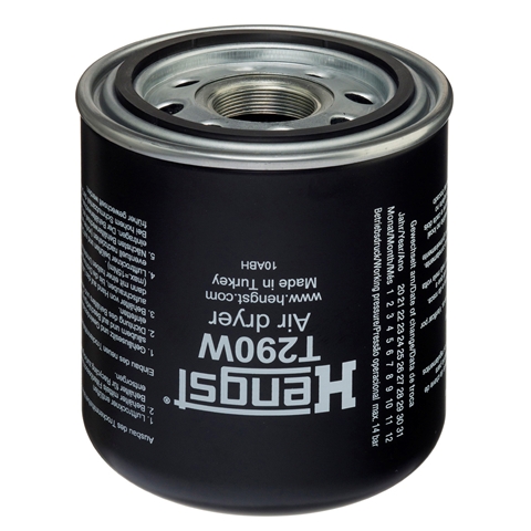 Imagine pentru produsul „FILTRU USCATOR AER - HENGST"