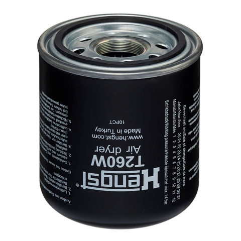Imagine pentru produsul „FILTRU USCATOR AER - HENGST"