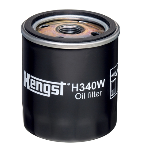 Imagine pentru produsul „FILTRU ULEI - HENGST"