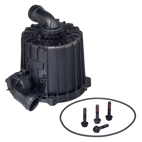 SEPARATOR ULEI VENTILATIE BLOC MOTOR - HENGST