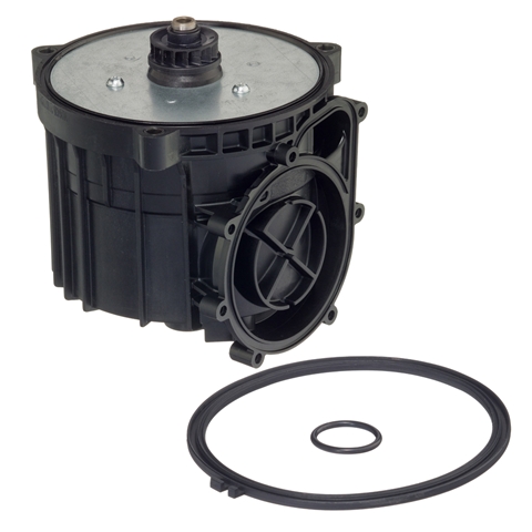 SEPARATOR ULEI VENTILATIE BLOC MOTOR - HENGST