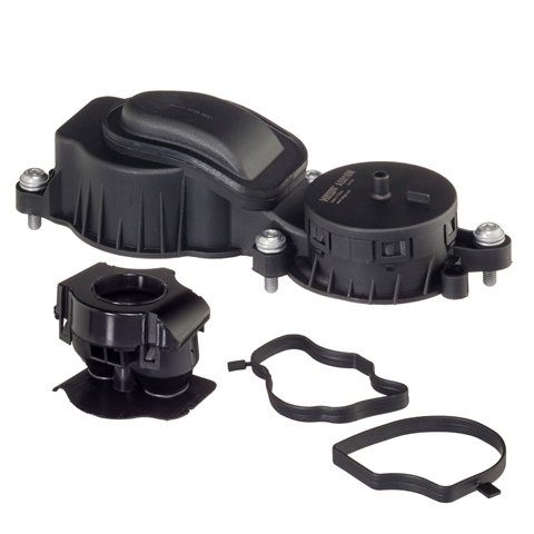 Imagine pentru produsul „SEPARATOR ULEI VENTILATIE BLOC MOTOR - HENGST"