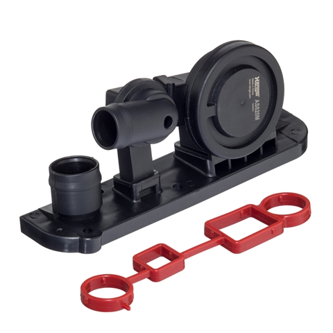 Imagine pentru produsul „SEPARATOR ULEI VENTILATIE BLOC MOTOR - HENGST"
