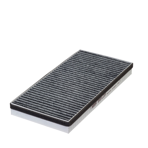 FILTRU AER HABITACLU CARBON ACTIV - HENGST