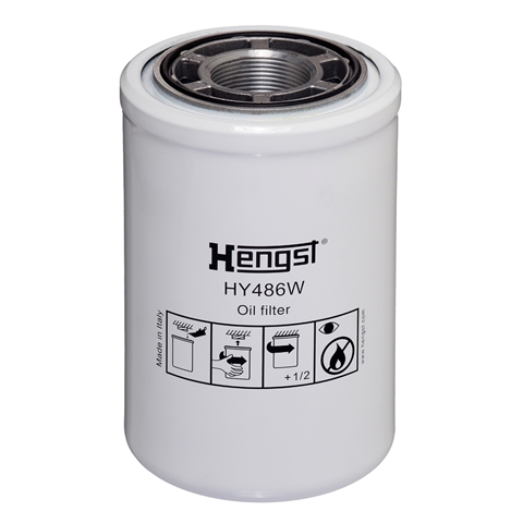 FILTRU ULEI OFF- HENGST