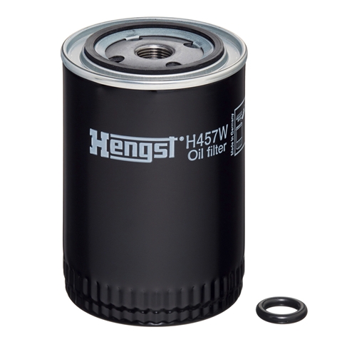 Imagine pentru produsul „FILTRU ULEI OFF - HENGST"