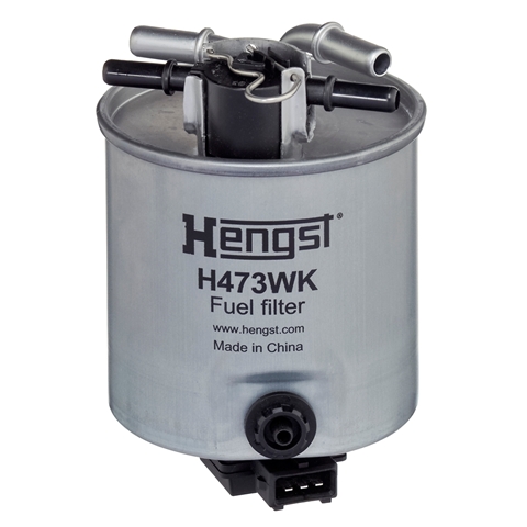 Imagine pentru produsul „FILTRU COMBUSTIBIL HENGST"