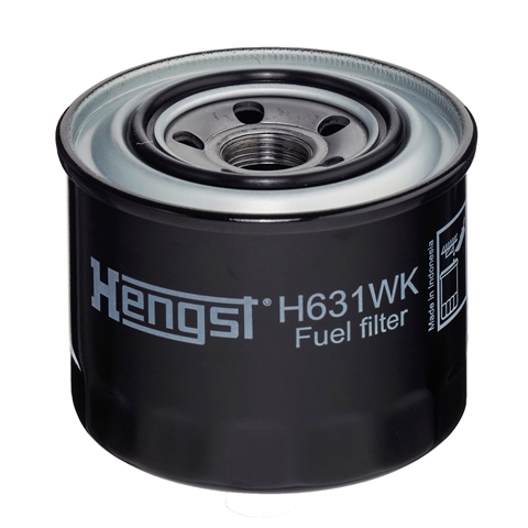 Imagine pentru produsul „FILTRU COMBUSTIBIL HENGST"
