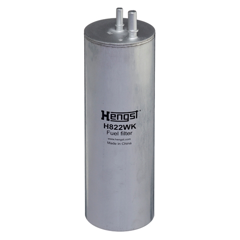 Imagine pentru produsul „FILTRU COMBUSTIBIL HENGST"