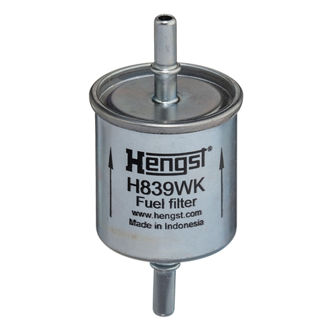 Imagine pentru produsul „FILTRU COMBUSTIBIL HENGST"