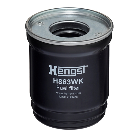 Imagine pentru produsul „FILTRU CONDUCTA COMBUSTIBIL CU GARNITURA HENGST"