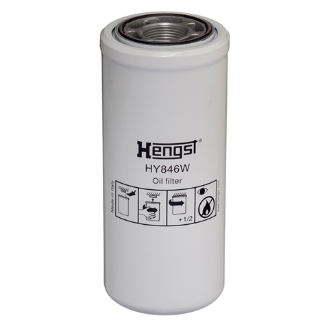 FILTRU ULEI OFF- HENGST