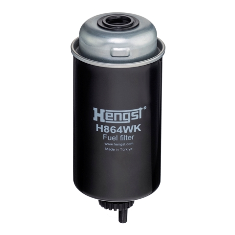FILTRU COMBUSTIBIL HENGST