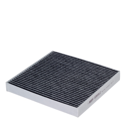 FILTRU, AER HABITACLU