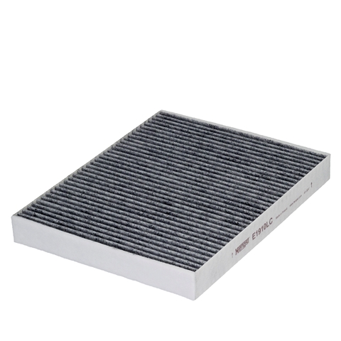 FILTRU, AER HABITACLU