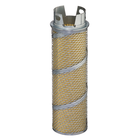 FILTRU AER OFF - HENGST