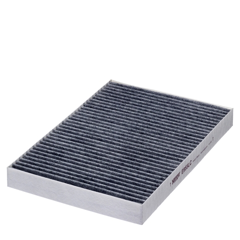 FILTRU, AER HABITACLU