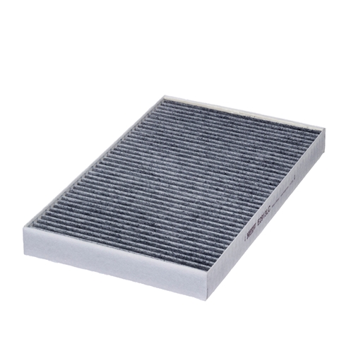 FILTRU, AER HABITACLU