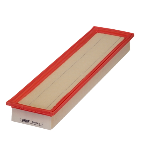 FILTRU AER HABITACLU - HENGST