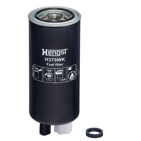 Imagine pentru produsul „FILTRU COMBUSTIBIL - HENGST"