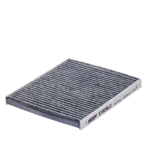 FILTRU, AER HABITACLU