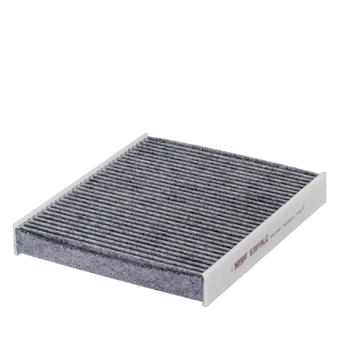 FILTRU, AER HABITACLU