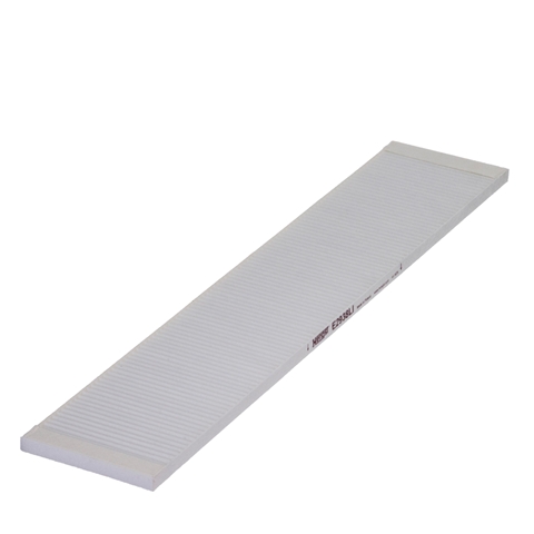 FILTRU, AER HABITACLU