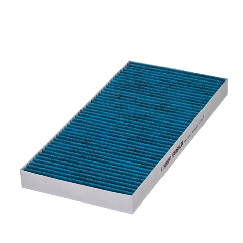 FILTRU AER HABITACLU - HENGST