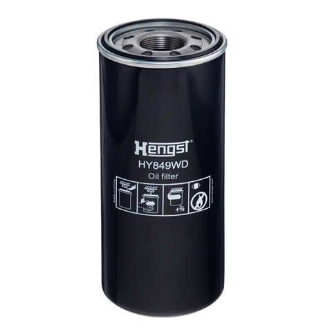Imagine pentru produsul „FILTRU HIDRAULIC - HENGST"