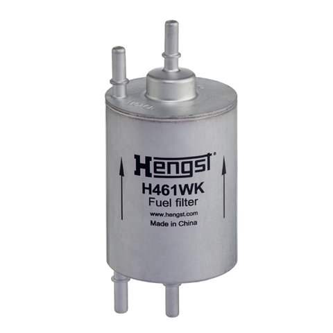 FILTRU COMBUSTIBIL - HENGST