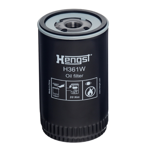 FILTRU ULEI OFF - HENGST