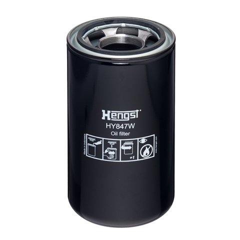 FILTRU SISTEM HIDRAULIC PRIMAR - HENGST