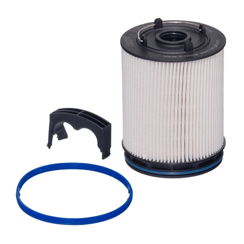FILTRE COMBUSTIBIL OFF - HENGST