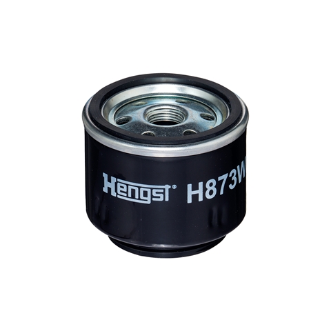 FILTRU COMBUSTIBIL - HENGST