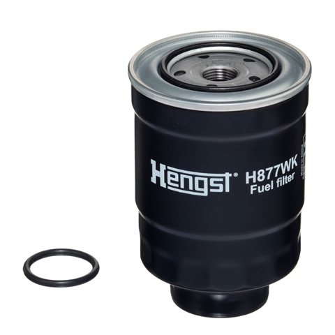 Imagine pentru produsul „FILTRU COMBUSTIBIL - HENGST"