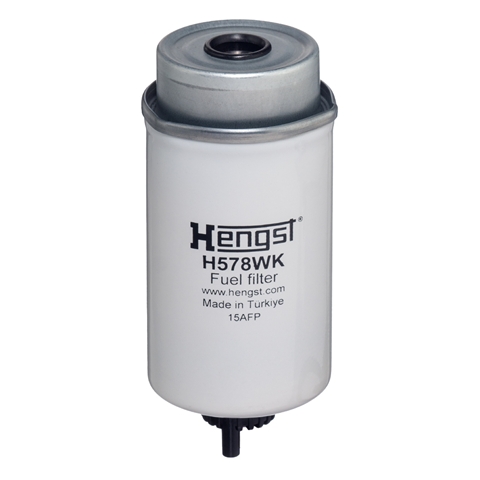 Imagine pentru produsul „FILTRU COMBUSTIBIL - HENGST"