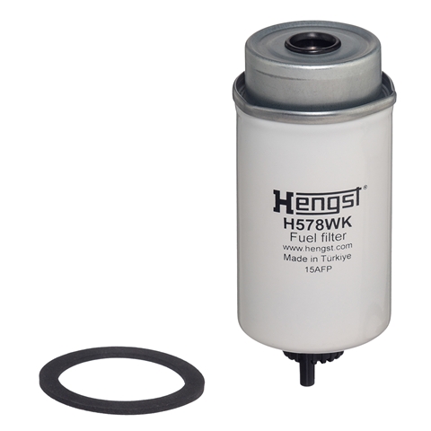 FILTRU COMBUSTIBIL - HENGST