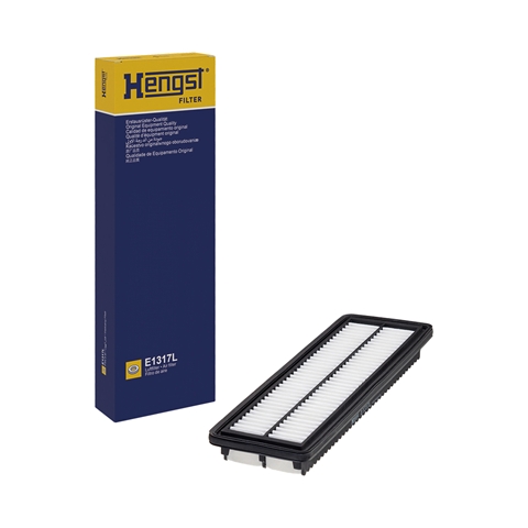 FILTRU AER - HENGST