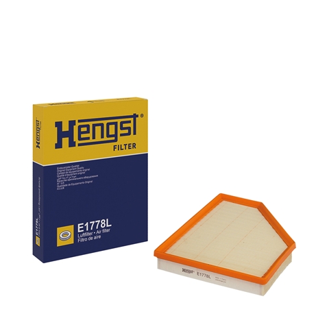 FILTRU AER - HENGST