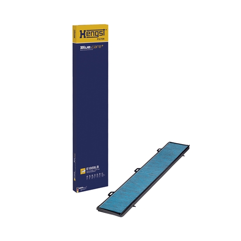 FILTRU POLEN - HENGST
