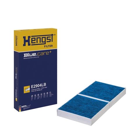 FILTRU POLEN - HENGST